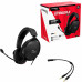 HyperX Cloud Stinger 2 Core Black Gaming Headset (683L9AA)